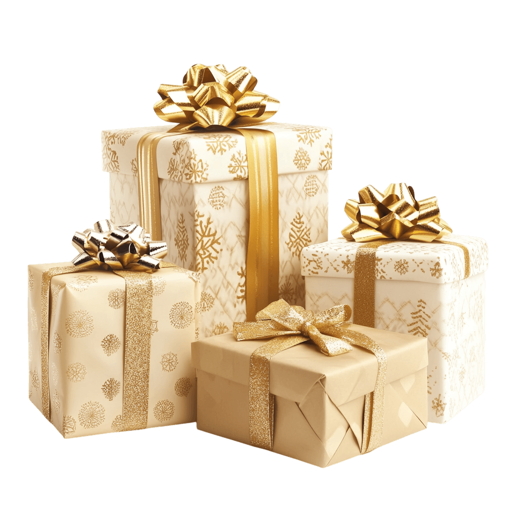 Gift items