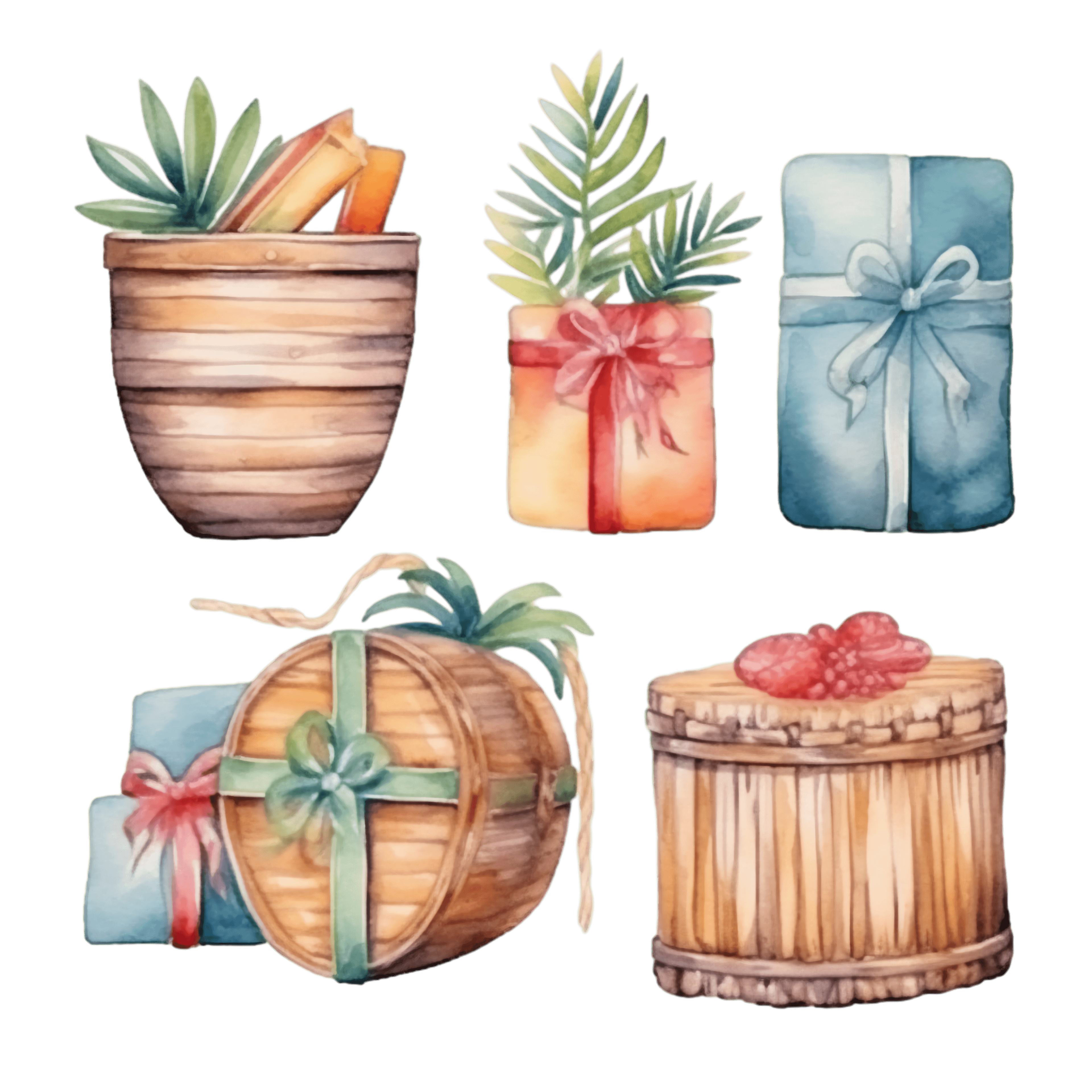 Handmade Gifts
